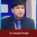 NRI Institute of Pharmacy, Principal: Dr. Navjot Singh Interview